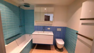2-Zimmer-Wohnung mieten in Wien – 48 m², € 1.200 – Bild 5 von 12