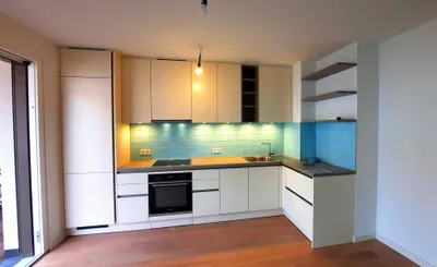 2-Zimmer-Wohnung mieten in Wien – 48 m², € 1.200 – Bild 2 von 12