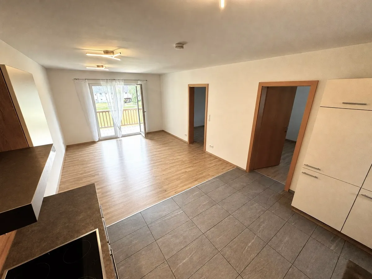Wohnung – Micheldorf in Oberösterreich, Kremsdorf - Ansicht 2