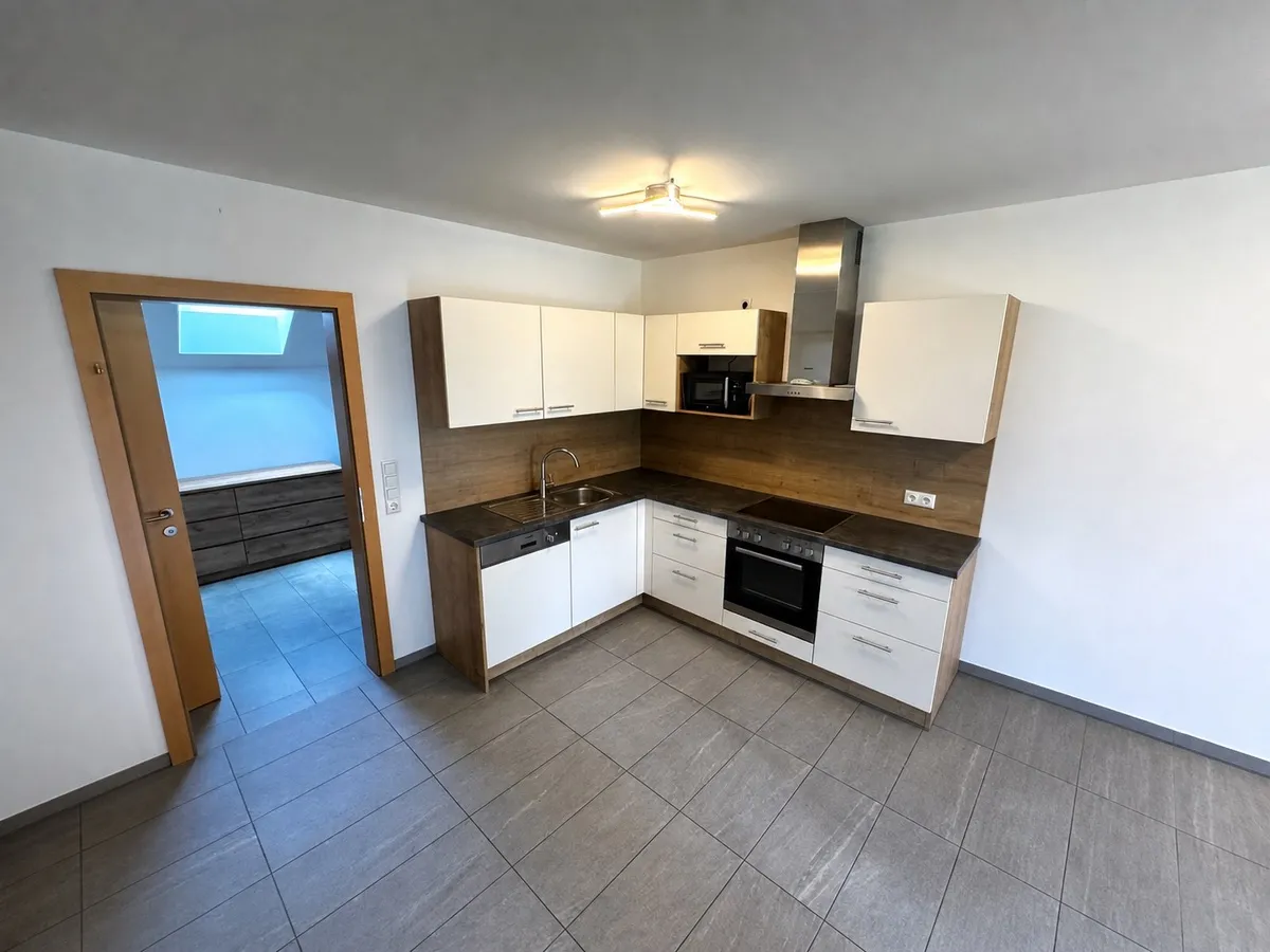 Wohnung – Micheldorf in Oberösterreich, Kremsdorf - Ansicht 3