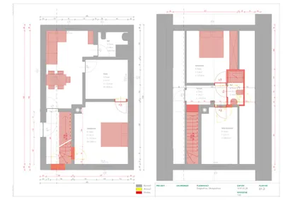 4-Zimmer-Haus mieten in Villach Land – 105 m², € 1.050 – Bild 22 von 22