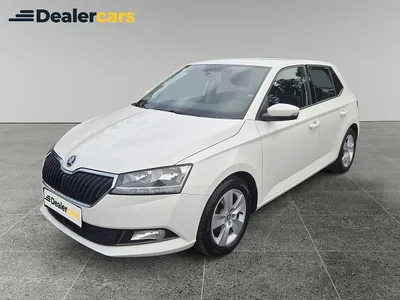 Skoda Fabia Ambition 1,0 TSI *SOFORT VERFÜGBAR*