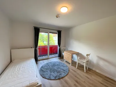 1-Zimmer-Wohnung mieten in Bruck-Mürzzuschlag – 23,41 m², € 386 – Bild 3 von 5