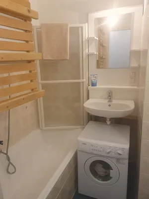 1-Zimmer-Wohnung mieten in Graz – 32 m², € 550 – Bild 6 von 11