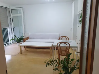 1-Zimmer-Wohnung mieten in Graz – 32 m², € 550 – Bild 2 von 11