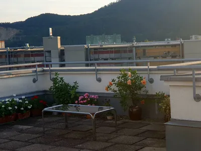 1-Zimmer-Wohnung mieten in Graz – 32 m², € 550 – Bild 10 von 11