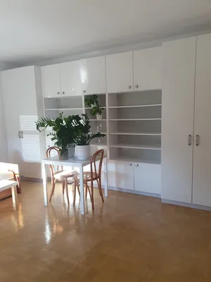 1-Zimmer-Wohnung mieten in Graz – 32 m², € 550
