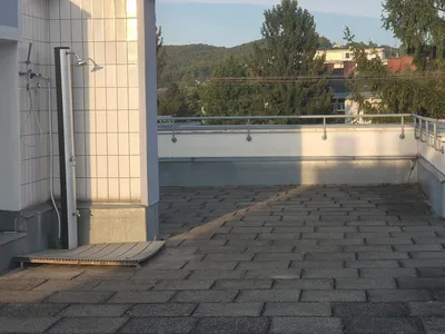 1-Zimmer-Wohnung mieten in Graz – 32 m², € 550 – Bild 9 von 11