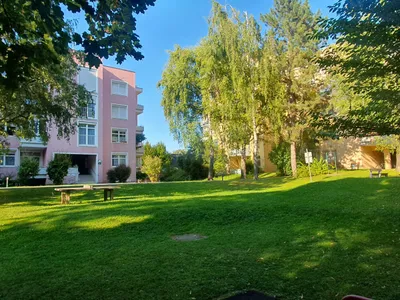 1-Zimmer-Wohnung mieten in Graz – 32 m², € 550 – Bild 7 von 11