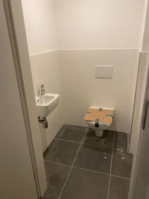 2-Zimmer-Wohnung mieten in Wien – 42,79 m², € 749