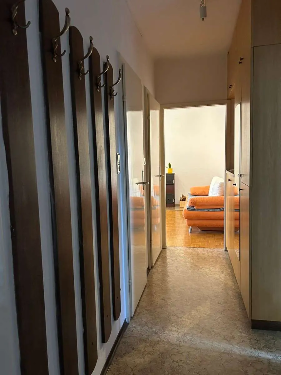 Wohnung – Graz - Ansicht 2
