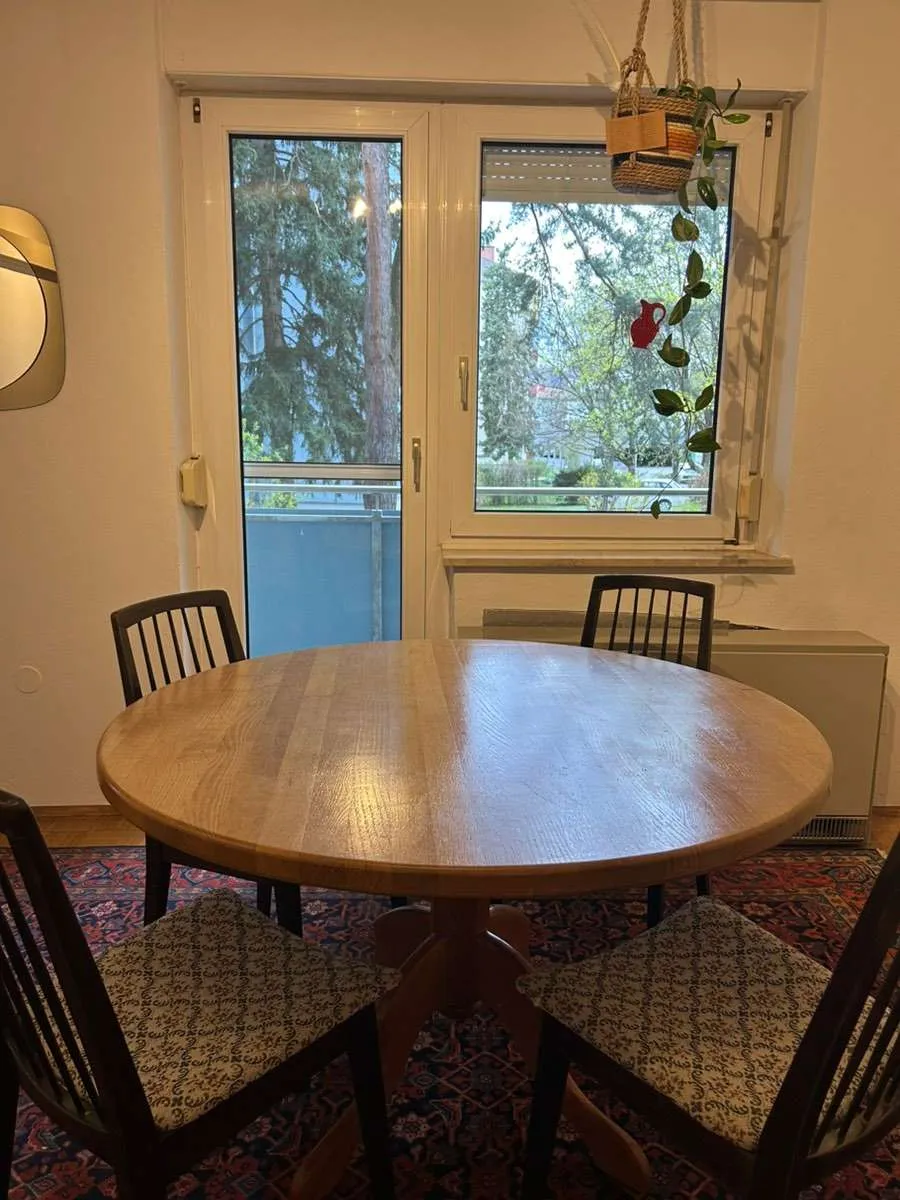 Wohnung – Graz - Ansicht 3