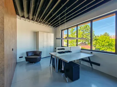 1-Zimmer-Gewerbeimmobilie mieten in Wien – 69 m², € 1.300 – Bild 1 von 14