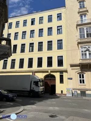 3-Zimmer-Wohnung mieten in Wien – 58 m², € 520 – Bild 16 von 17