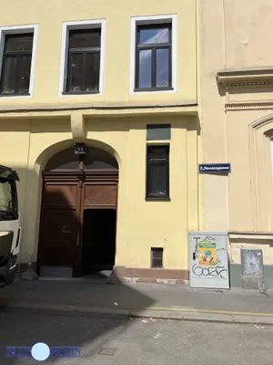 3-Zimmer-Wohnung mieten in Wien – 58 m², € 520 – Bild 15 von 17