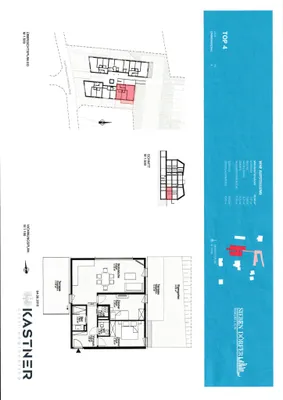 3-Zimmer-Wohnung kaufen in Villach Land – 69,8 m², € 599.000 – Bild 16 von 16