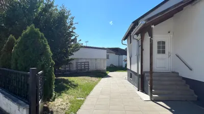 6-Zimmer-Haus kaufen in Oberpullendorf – 177 m², € 256.000 – Bild 5 von 18