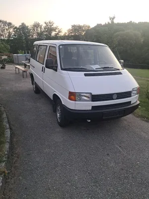 VW T4