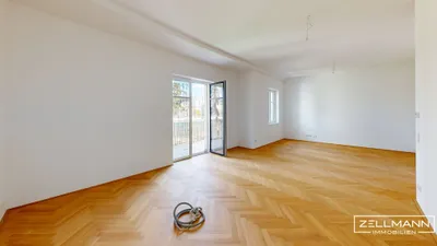 3-Zimmer-Wohnung mieten in Wien – 84,77 m², € 2.050 – Bild 5 von 6