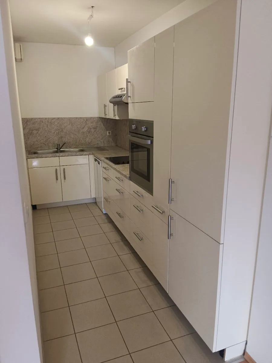 Wohnung im Zentrum - Ansicht 2