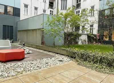 Gewerbeimmobilie mieten in Wien – 706 m², € 12.622 – Bild 6 von 10