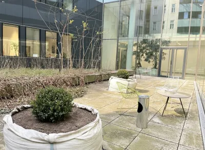 Gewerbeimmobilie mieten in Wien – 706 m², € 12.622 – Bild 7 von 10