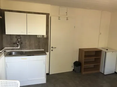 1-Zimmer-Wohnung mieten in Linz Land – 15 m², € 420 – Bild 4 von 8