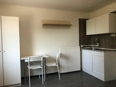 1-Zimmer-Wohnung mieten in Linz Land – 15 m², € 420 – Bild 3 von 8