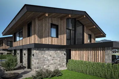 5-Zimmer-Immobilie kaufen in Kitzbühel – 290 m², € 3.900.000 – Bild 3 von 3