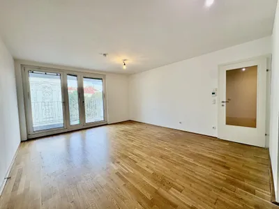 2-Zimmer-Wohnung mieten in Wien – 57 m², € 1.249 – Bild 2 von 13