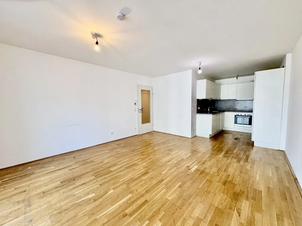 2-Zimmer-Wohnung mit Balkon, 57 m², Donaustadt, Donaustadt