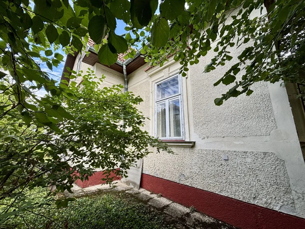 Haus – Reidling - Ansicht 3