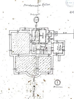 4-Zimmer-Haus kaufen in Tulln – 143 m², € 249.000 – Bild 21 von 23