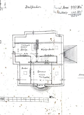 4-Zimmer-Haus kaufen in Tulln – 143 m², € 249.000 – Bild 20 von 23