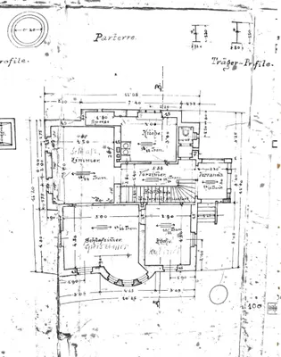 4-Zimmer-Haus kaufen in Tulln – 143 m², € 249.000 – Bild 19 von 23