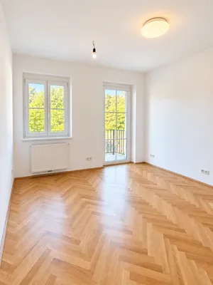 2-Zimmer-Wohnung kaufen in Wien – 55 m², € 319.000