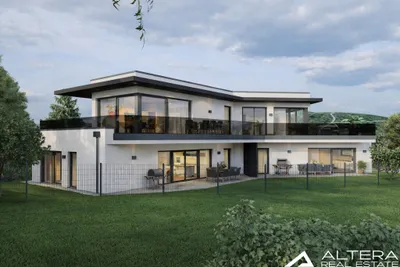 4-Zimmer-Wohnung kaufen in Graz – 98,7 m², € 679.000 – Bild 3 von 12