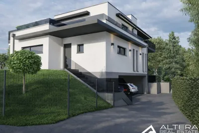 4-Zimmer-Wohnung kaufen in Graz – 98,7 m², € 679.000 – Bild 4 von 12