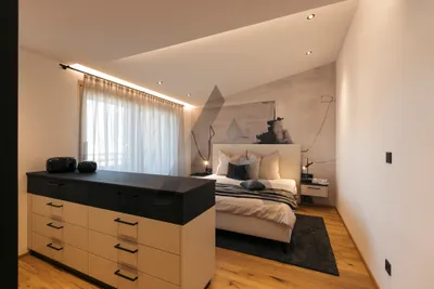 3-Zimmer-Wohnung kaufen in Kitzbühel – 85 m², € 985.000 – Bild 6 von 17