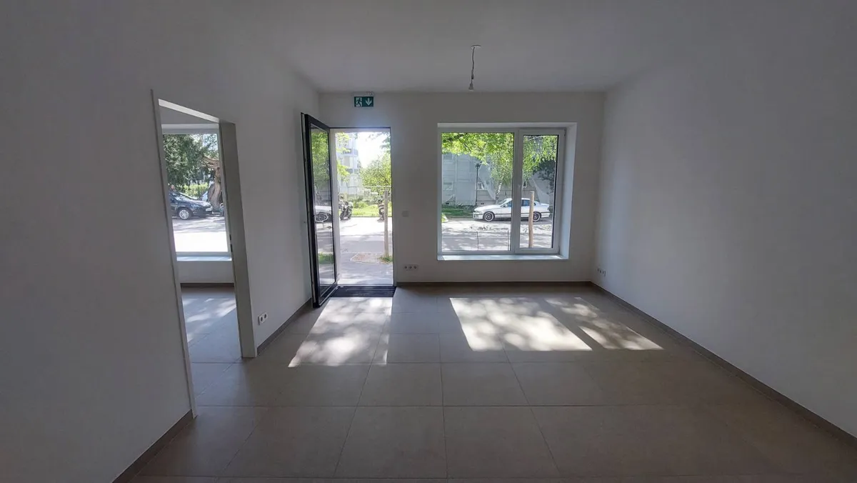 Moderne Büro- oder Ordinationsfläche im Zentrum von Langenzersdorf - Ansicht 3