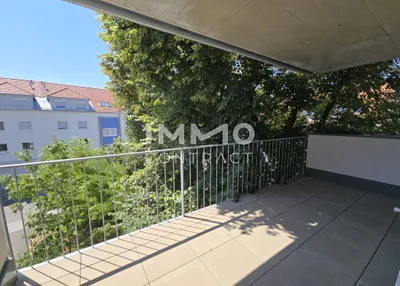 2-Zimmer-Wohnung mieten in Graz – 51,84 m², € 744 – Bild 4 von 9
