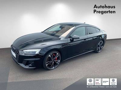 Audi A5 S5 Sportback TDI