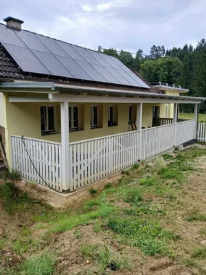 3-Zimmer-Haus kaufen in Wolfsberg – 68 m², € 220.000