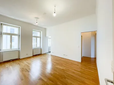 2-Zimmer-Wohnung kaufen in Wien – 42,28 m², € 189.000