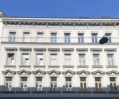 2-Zimmer-Wohnung kaufen in Wien – 42,28 m², € 180.000 – Bild 8 von 15