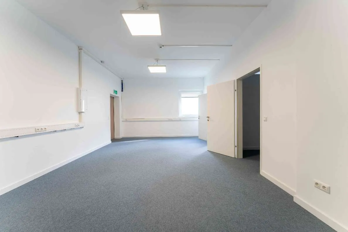 Moderne Bürofläche 161 m² in TOP-Lage von Marchtrenk - direkt an der B1 - Ansicht 3