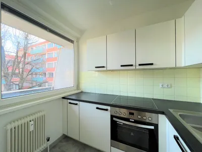 1-Zimmer-Wohnung mieten in Salzburg Stadt – 28,35 m², € 795 – Bild 5 von 6