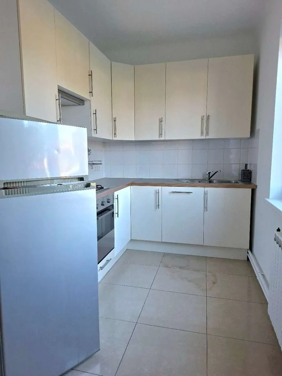 Wohnung Baden - Ansicht 2