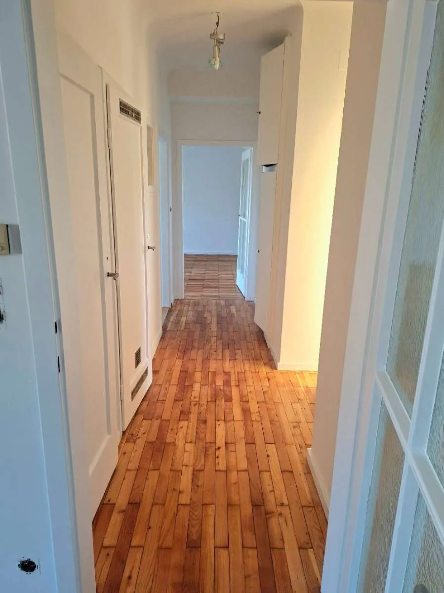 Wohnung Baden - Ansicht 3
