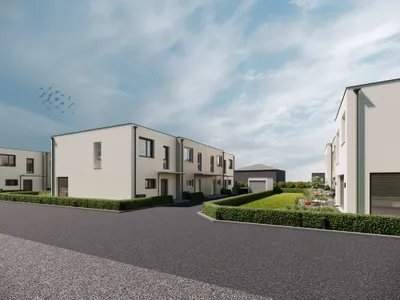 4-Zimmer-Immobilie kaufen in Steyr-Land – 104 m², € 356.000 – Bild 1 von 5